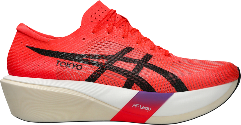 Sneakers og sko Asics METASPEED EDGE TOKYO Rød | 1013a163-600