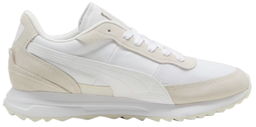 Sneakers og sko Puma Road Rider SD Hvid | 397377-05, 0