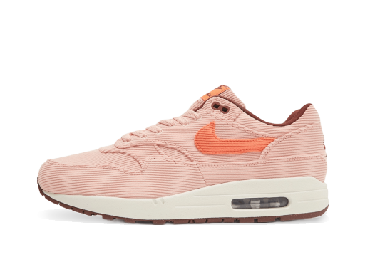 Sneakers og sko Nike Air Max 1 Corduroy PRM "Coral Stardust" Orange | FB8915-600