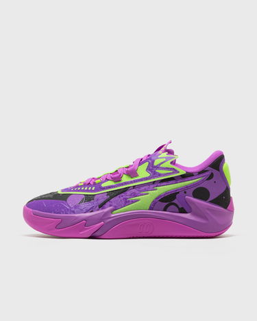 Sneakers og sko Puma Scoot Zeros II Lilla | 311352-01, 1