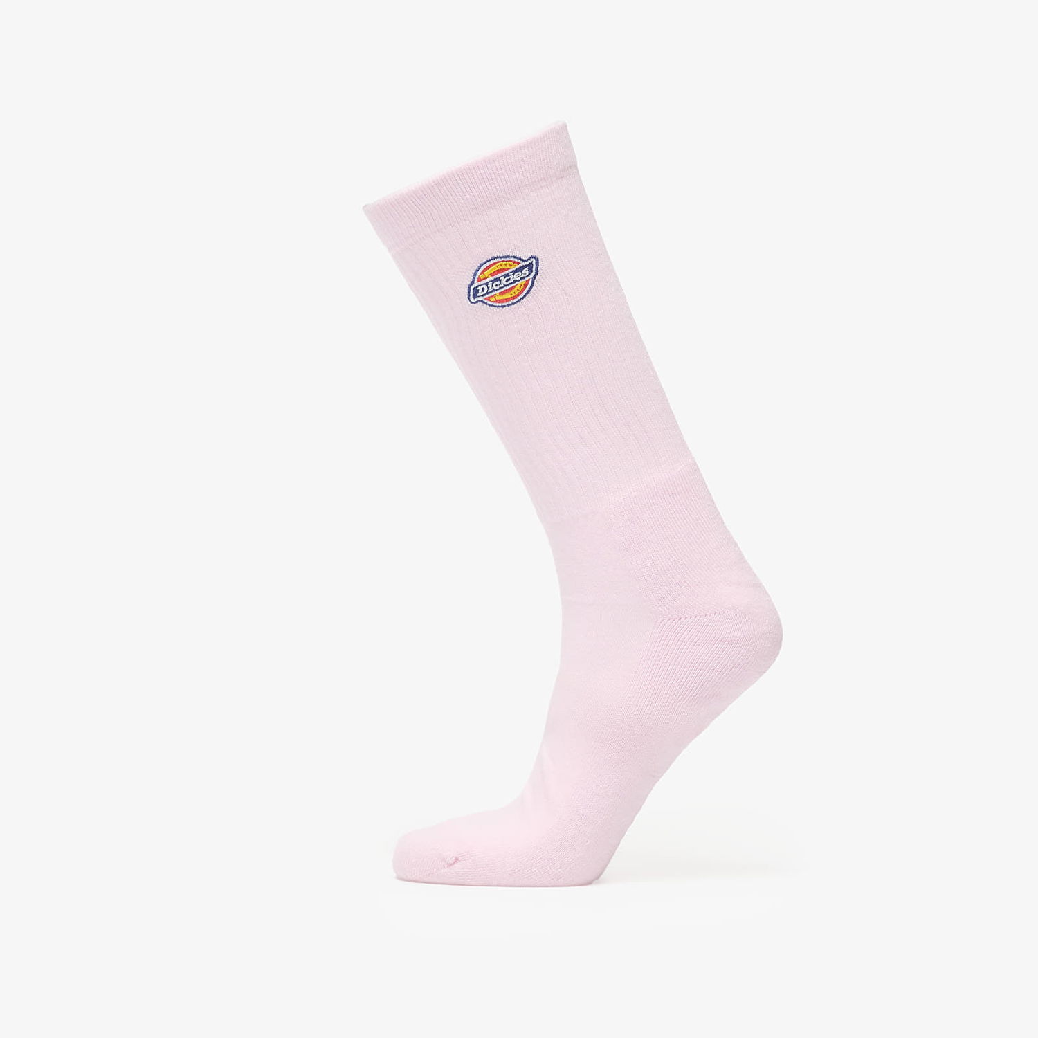 Sokker Dickies Socks Valley Grove Windrift Size 35-38 Lyserød | 0A4X82-WOOD-ASH, 0