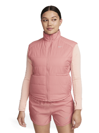 Jakke Nike Therma-FIT Swift Jacket Lyserød | FB7537-618