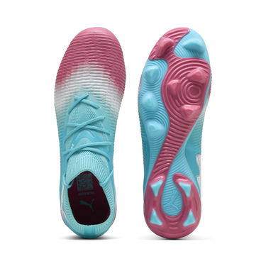 Sneakers og sko Puma FUTURE 8 MATCH RE-CHARGE FG/AG Football Boots Turkis | 108759_01, 3