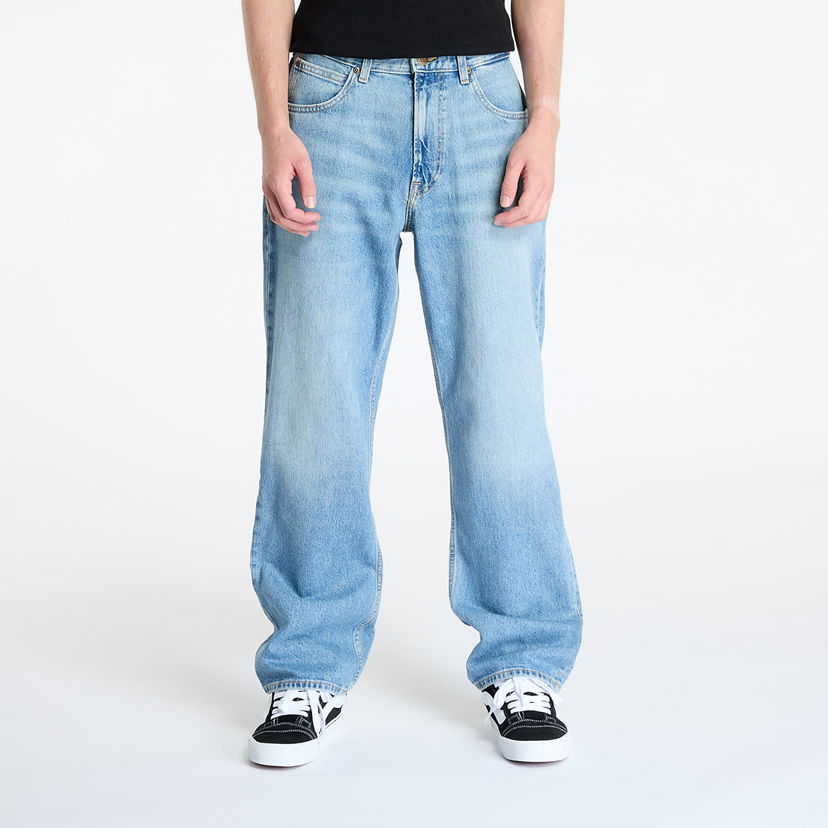 Bukser Lee Pants Asher Raine Blå | 112355839