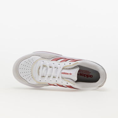 Sneakers og sko adidas Originals Courtic Hvid | GX4369, 2