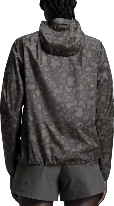 Jakke On Running Ultra Jacket Sort | 1we12002608, 1