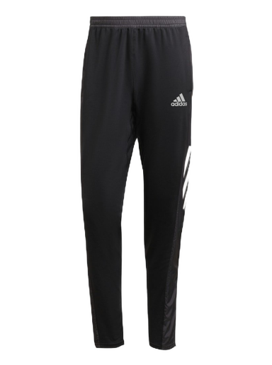 Joggingbukser adidas Originals Own The Run Astro Sort | GT8937