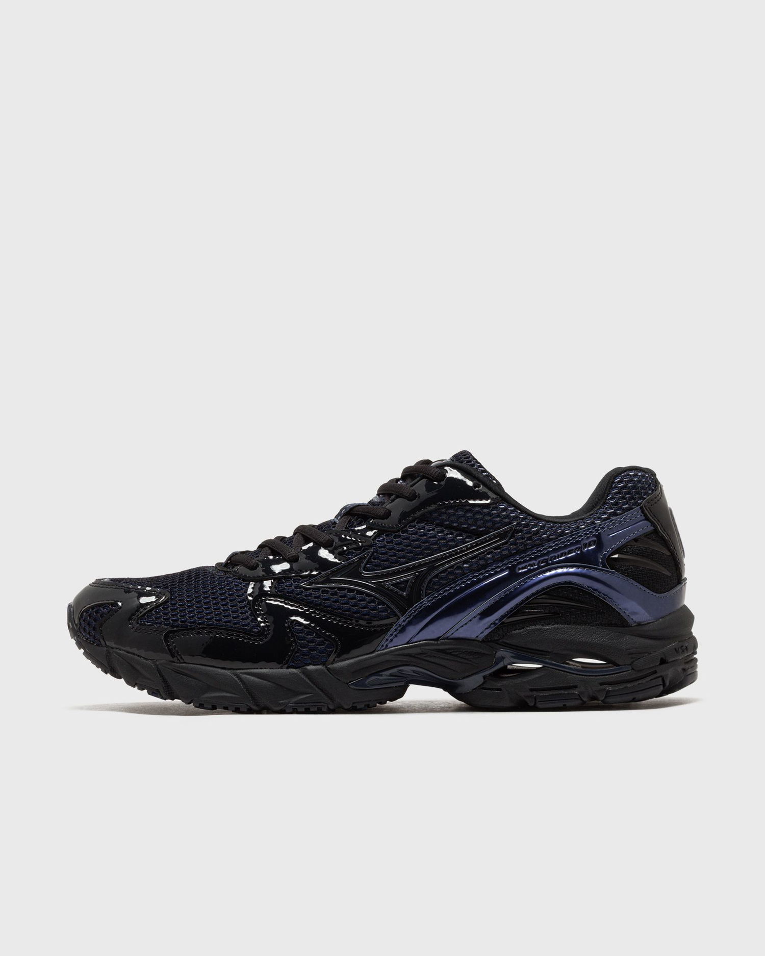 Sneakers og sko Mizuno Mizuno x END. WAVE RIDER 10 Sort | D1GD243401, 1