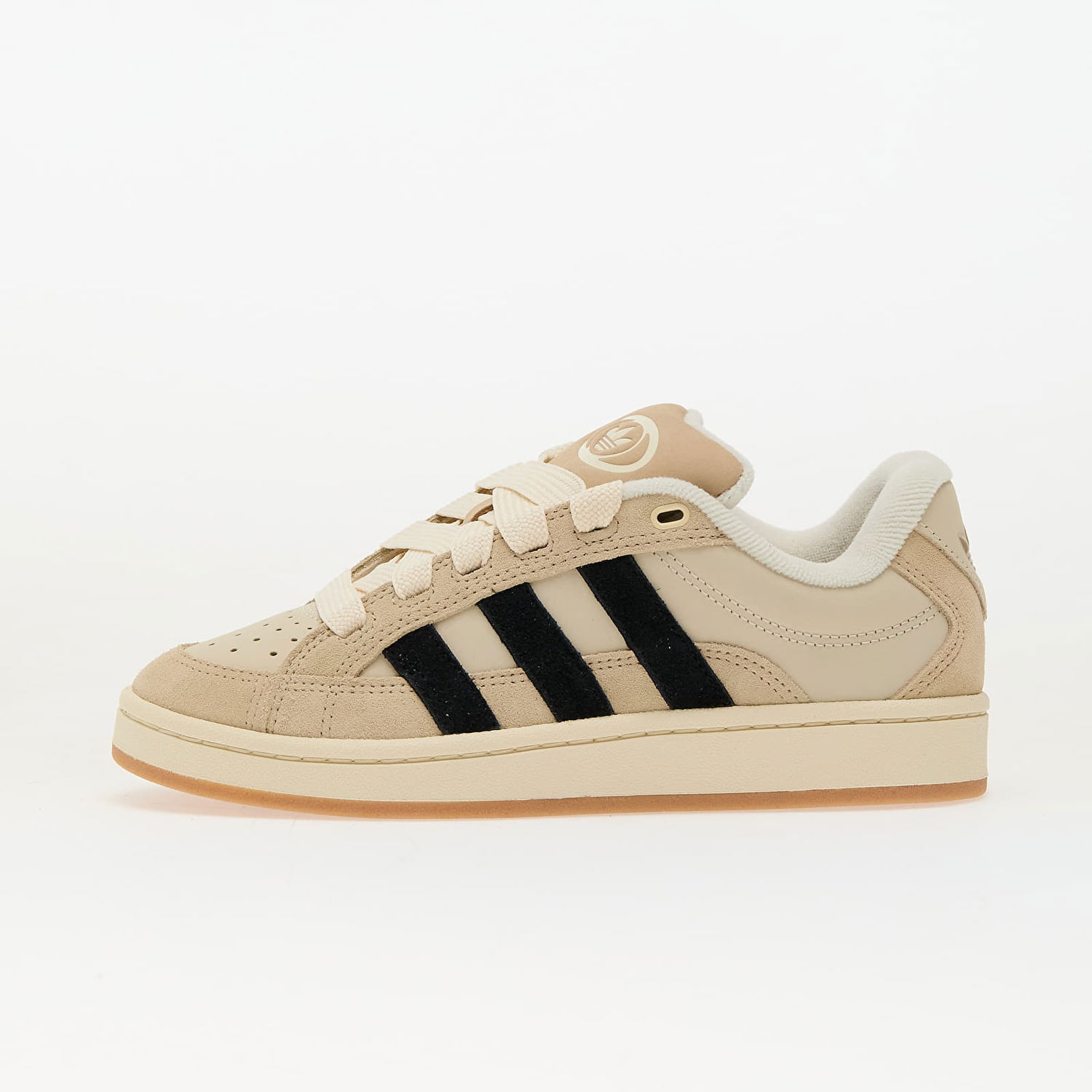Sneakers og sko adidas Originals Campus 00s Beta Beige | JH9779, 0