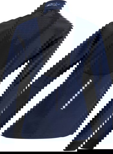 Vindjakke SWIX Swix Pace Wind Jacket Mørkeblå | 10033-23-75100, 2
