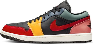 Sneakers og sko Jordan Air Jordan 1 Low SE Flerfarvet | DN3739-060, 0