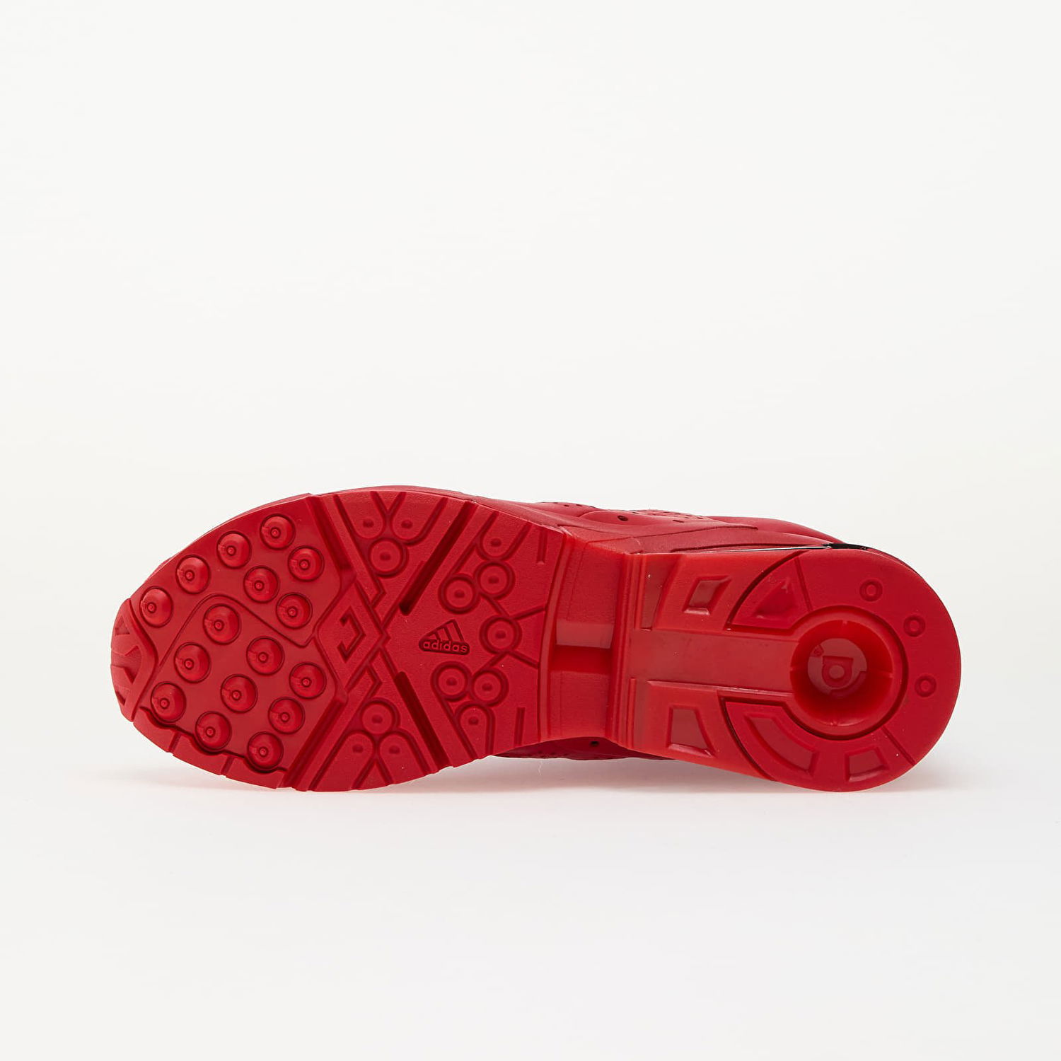 Sneakers og sko Y-3 A3 Control Better Scarlet/ Better Scarlet/ Black Rød | JH8072, 1