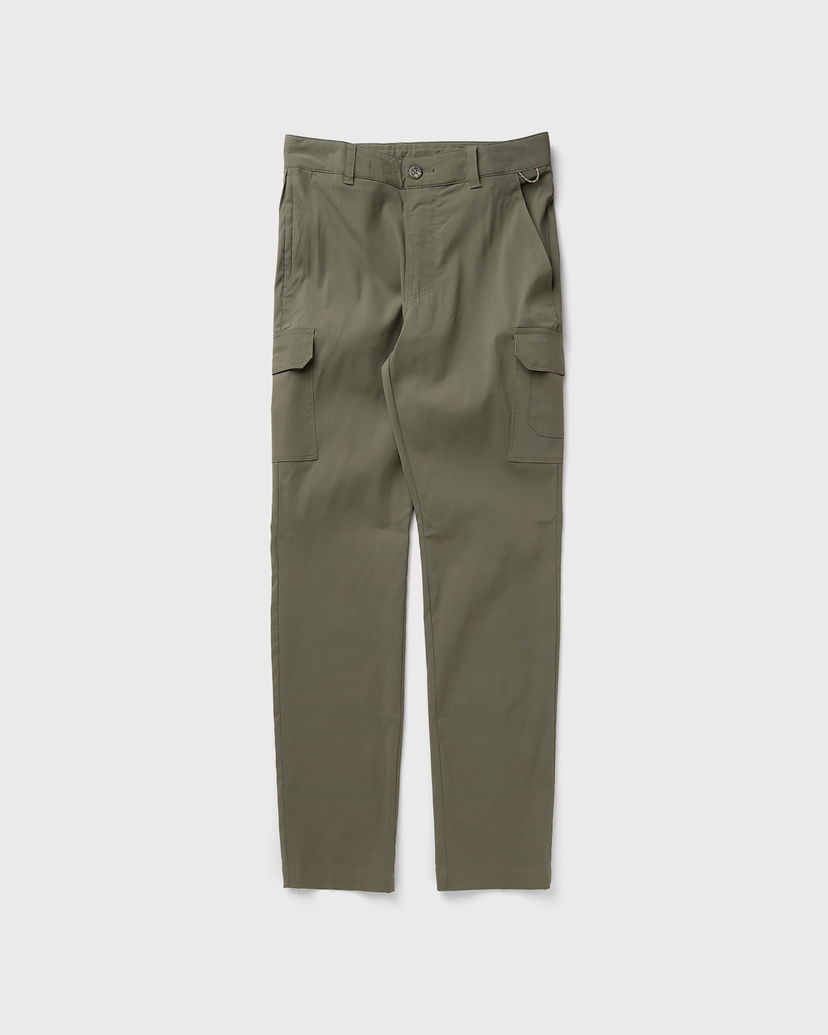 Bukser Columbia Tech Trail™ Utility Pants Grøn | 2120213397