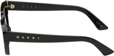 Solbriller Marni Marni Angdoa Sunglasses Sort | 1GR, 2