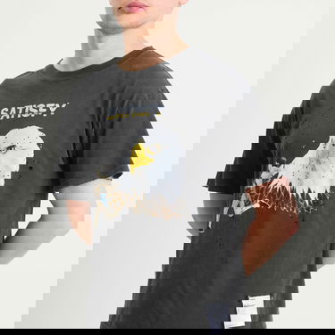 T-shirt Satisfy MothTech T-Shirt Sort | 11006-AB-LG3, 5