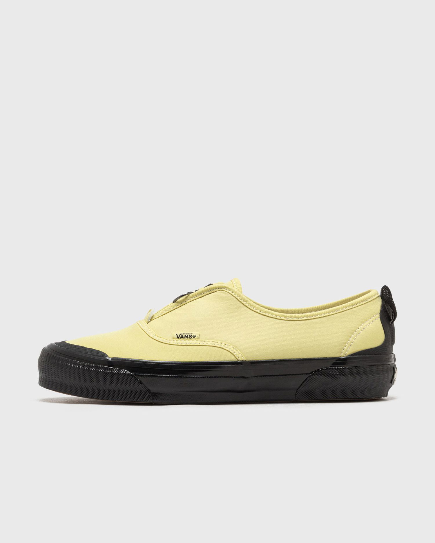 Sneakers og sko Vans OTW Authentic Zip Vibram Gul | VN000EH56JL1, 0