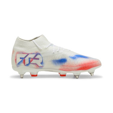 Sneakers og sko Puma FUTURE 8 PRO MxSG Hvid | 108589_01, 4