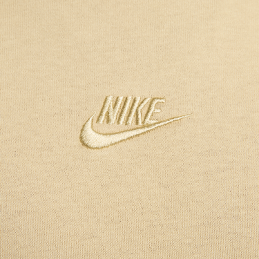T-shirt Nike Sportswear Premium Essentials Beige | DO7392-252, 2