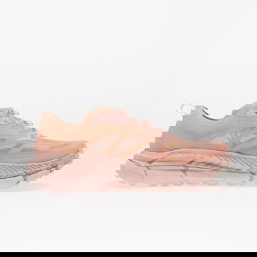 Sneakers og sko Hoka One One Mafate Speed 4 Lite Lyserød | 1168450-RRSL, 4