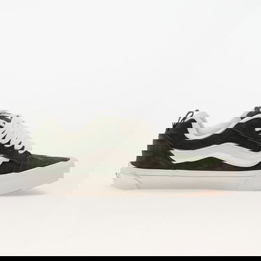 Sneakers og sko Vans Knu Skool Grøn | VN000D22EMU, 2