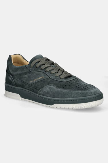 Sneakers og sko Filling Pieces Ace Grøn | 70022791910, 1
