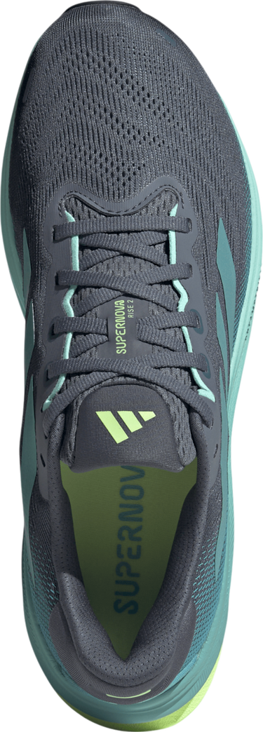 Sneakers og sko adidas Performance SUPERNOVA RISE 2 Grå | jq7701, 2