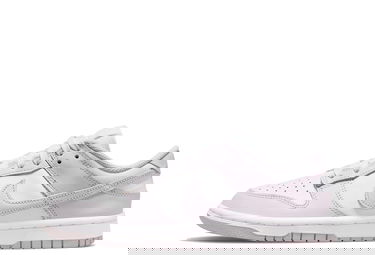 Sneakers og sko Nike Dunk Low "Light Violet" Lilla | DD1503-116, 1