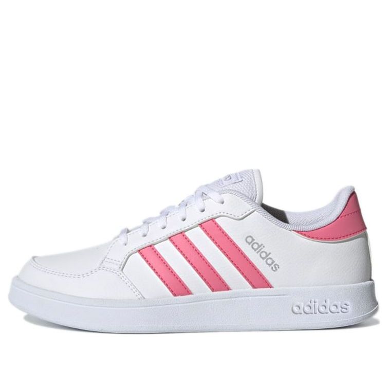Sneakers og sko adidas Originals Neo Breaknet Hvid | GZ8082, 0