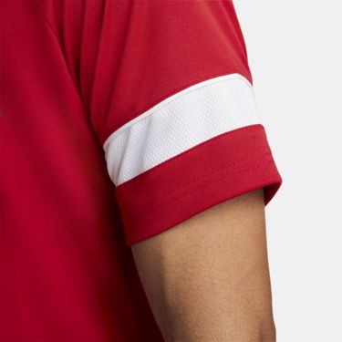 T-shirt Nike Academy 21 Rød | cw6101-658, 3
