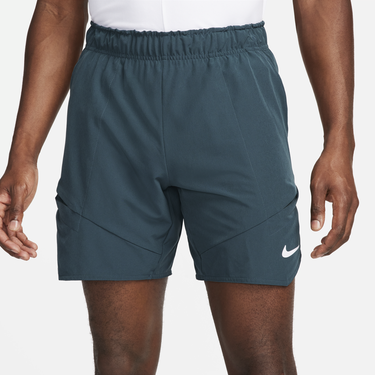 Shorts Nike Court Dri-FIT Advantage Grøn | DD8329-328, 3