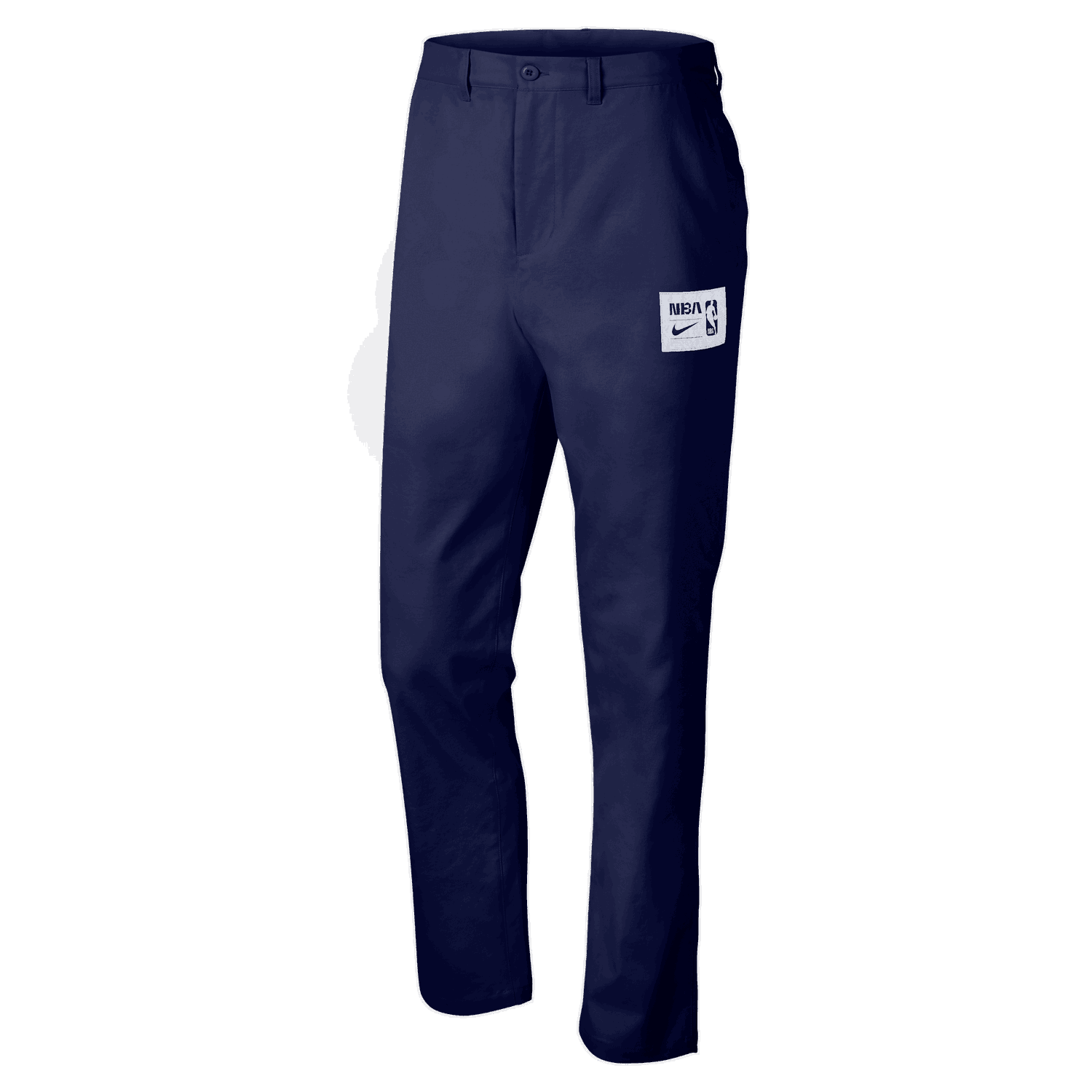 Bukser Nike Nike NBA Team 31 Chino Pants Mørkeblå | FZ7932-492, 1