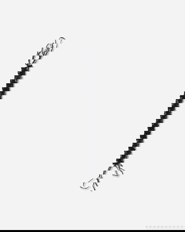 Bælter OpéraSPORT Coralie Lace Waist Belt with Ties Sort | A40FW25  4, 4