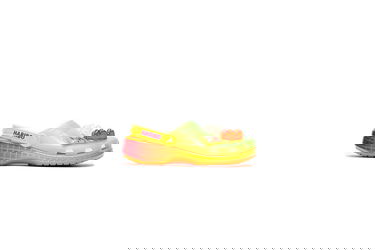 Sneakers og sko Crocs Haribo Classic Clogs Flerfarvet | 210896-90H, 2
