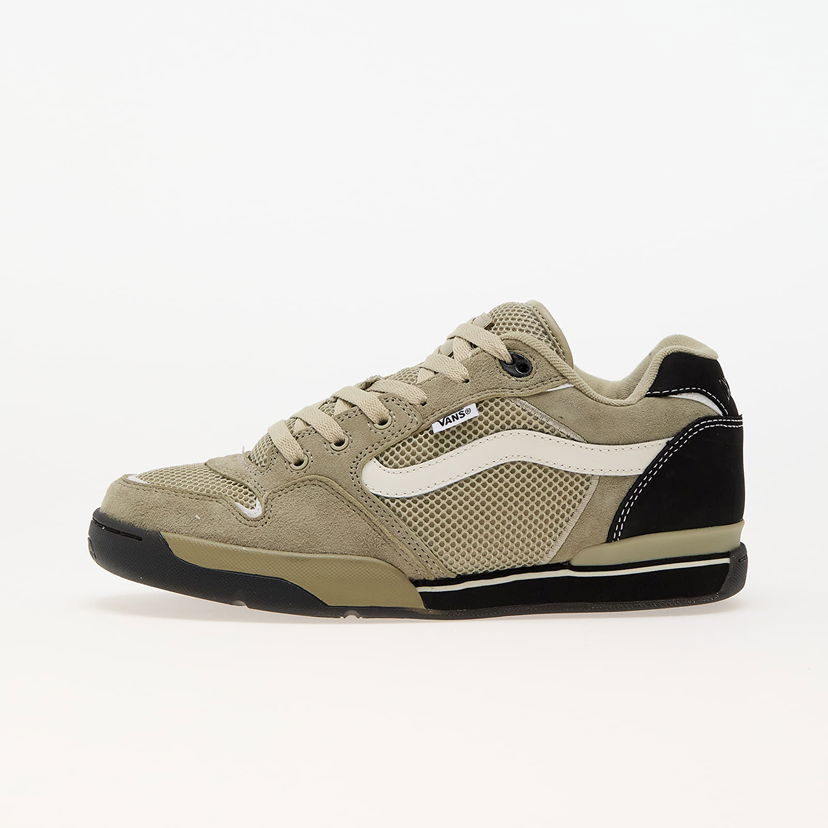 Sneakers og sko Vans Rowley XLT LX Grøn | VN000CQFEL71
