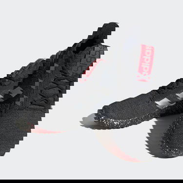 Sneakers og sko adidas Performance Kaptir 2.0 Sort | HR0344, 4