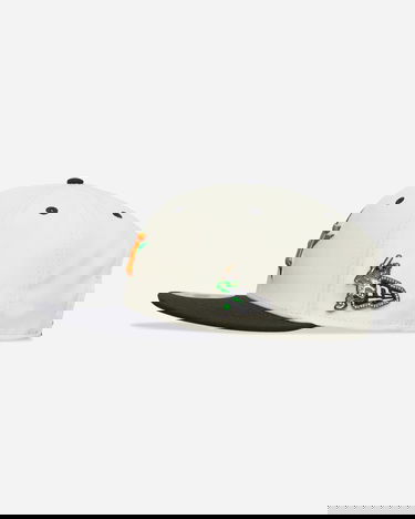 Kasket New Era Houston Astros MLB Mascot Pin 9FIFTY Snapback Adjustable Cap Flerfarvet | 60758457 MULTI, 3