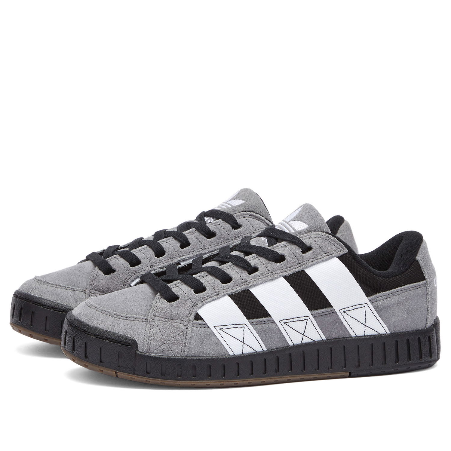 Sneakers og sko adidas Originals Lwst Grey Four Grå | IH2228, 0