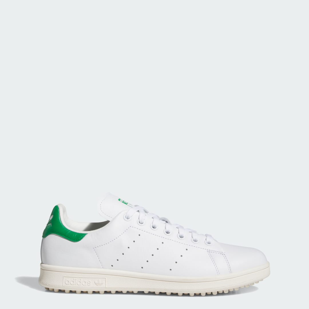 Sneakers og sko adidas Originals Stan Smith Spikeless Golf Hvid | JH6153, 0