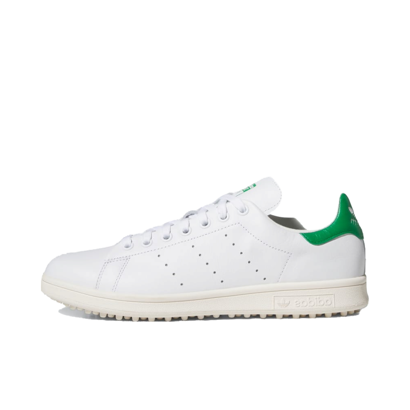Sneakers og sko adidas Originals Stan Smith Spikeless Golf Hvid | JH6153