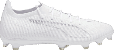 Sneakers og sko Puma ULTRA 5 PRO FG/AG Hvid | 107685-04, 0