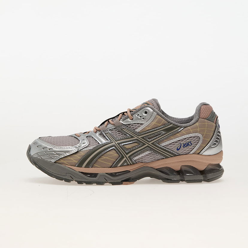 Sneakers og sko Asics Gel-Nimbus 10.1 Grå | 1203A543-250