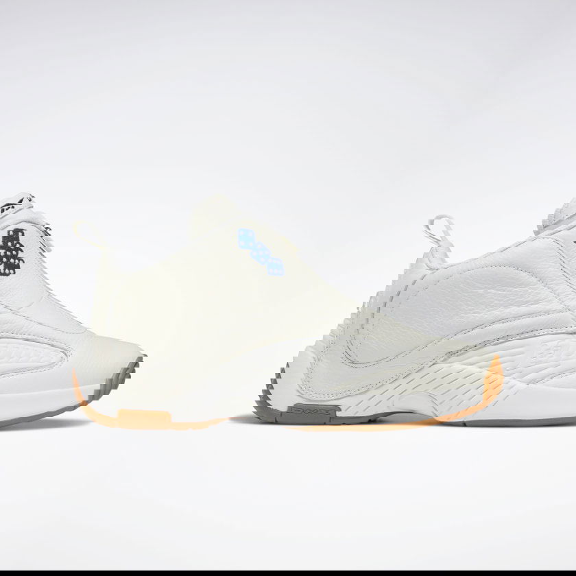Sneakers og sko Reebok 56K Answer IV Hvid | GZ3877, 0