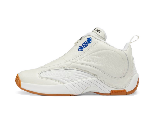 Basketball Reebok 56K Answer IV Hvid | GZ3877