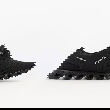 Sneakers og sko On Running Cloud 5 Sort | 59.98986, 3