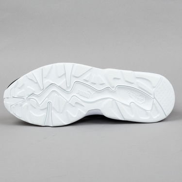 Sneakers og sko Puma Blaze Of Glory Strap x Stampd black Sort | 359813 02, 5