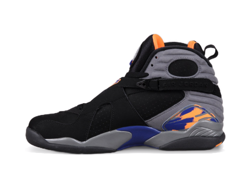 Sneakers og sko Jordan Air Jordan 8 Retro ''Phoenix Suns'' Sort | 305381-043