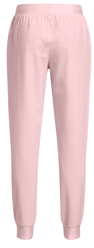 Joggingbukser Under Armour Rival Woven Jogger Lyserød | 1384207-647, 1