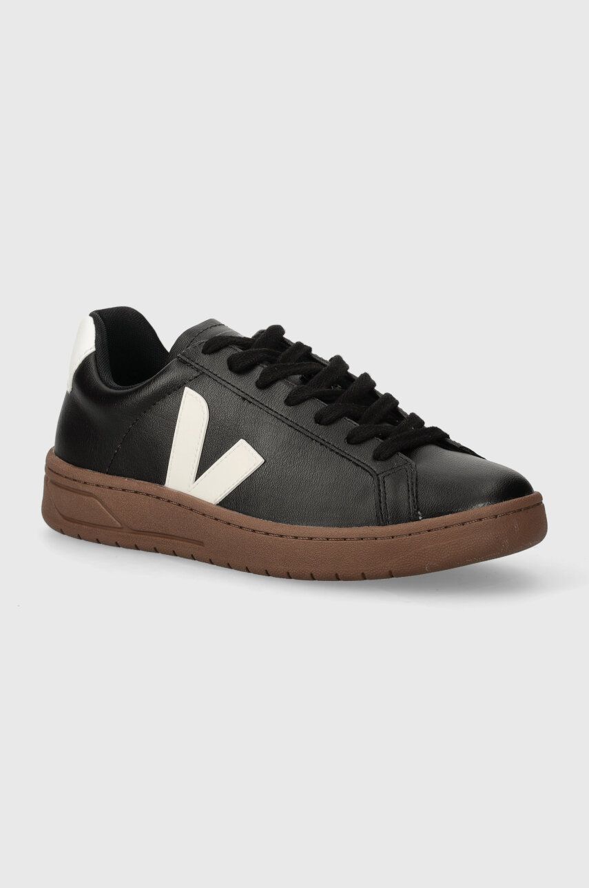 Sneakers og sko Veja Urca Sort | UC0703507A, 0