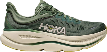 Sneakers og sko Hoka One One Bondi 9 Grøn | 1162011-sntf, 0