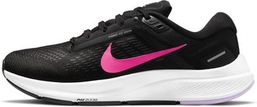 Sneakers og sko Nike Air Zoom Structure 24 W Sort | DA8570-002, 0